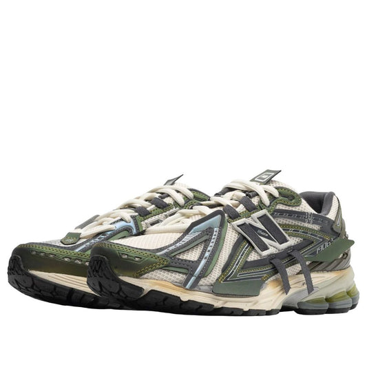 New Balance 1906A ‘Olive Juice Sea Salt Woodland’ U1906ANC