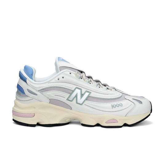 New Balance 1000 Sneakers ‘White Blue’ M1000WA