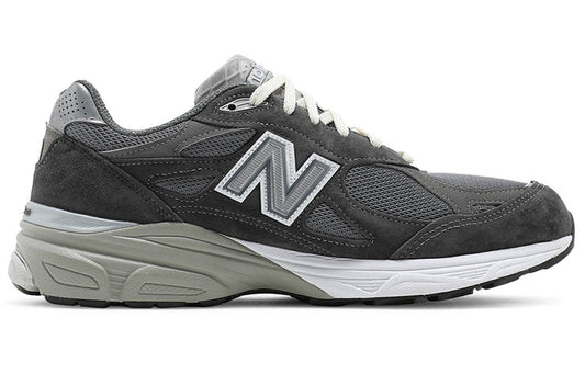 New Balance x Kith 990v3 Made In USA ‘Tornado’ M990KT3