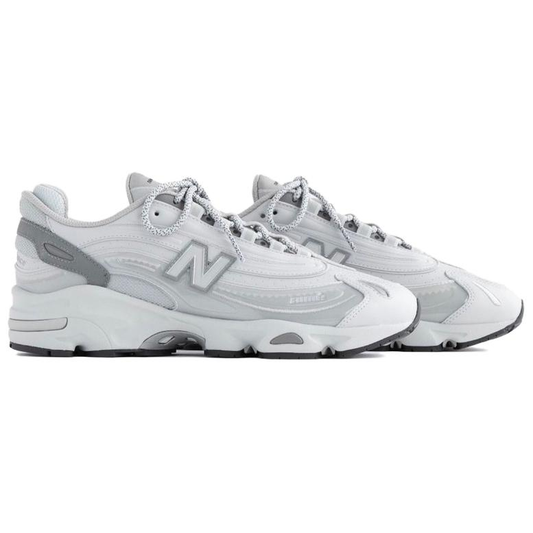 New Balance x Aime Leon Dore 1000 ‘Grey White’ M1000AL1