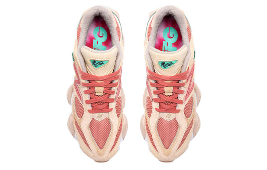 New Balance x Joe Freshgoods 9060 ‘Penny Cookie Pink’ U9060JF1