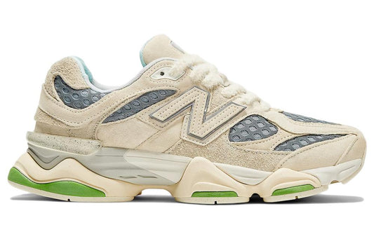 New Balance x Bricks & Wood 9060 ‘Nothing Changed but the Address’ U9060BW1