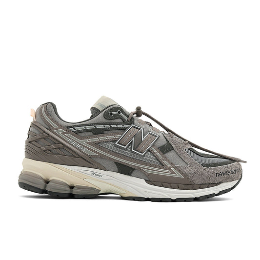 New Balance x INVINCIBLE x N.HOOLYWOOD 1906U ‘Grey’ M1906NIH