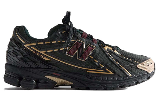 New Balance x Kith 1906R ‘Black’ M1906RKS