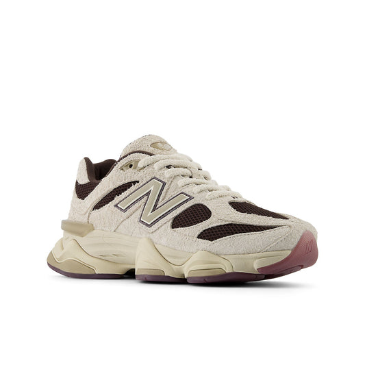 New Balance x Sydney McLaughlin-Levrone 9060 ‘Linen Black Coffee’ U9060SYD