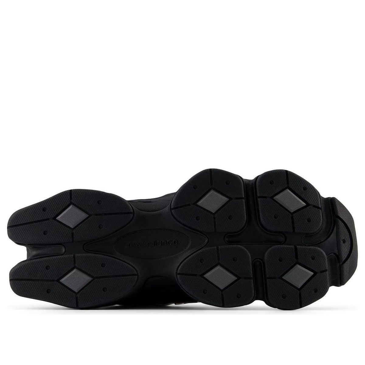 New Balance 9060 'Sea Stone Black' U9060IMA
