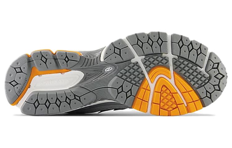 New Balance 1906R 'Silver Orange' — M1906RWM