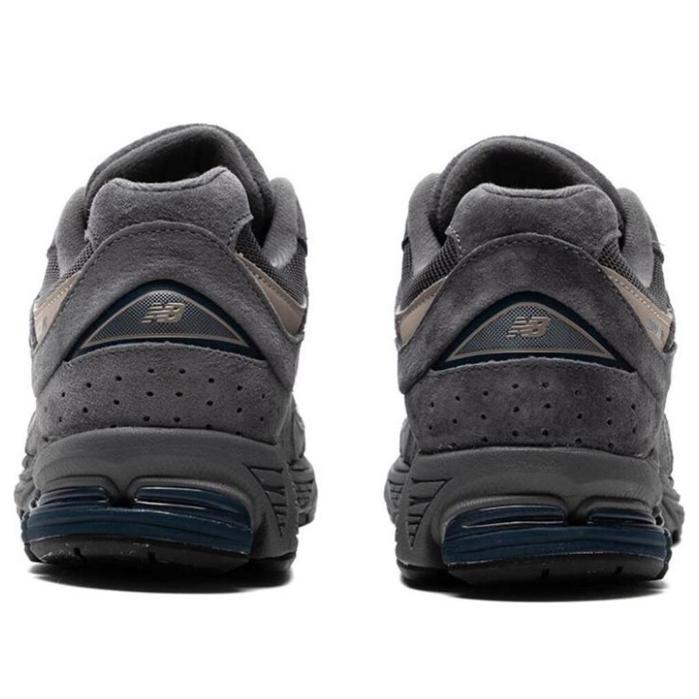 (WMNS) New Balance 2002R ‘Grey’ M2002RTC