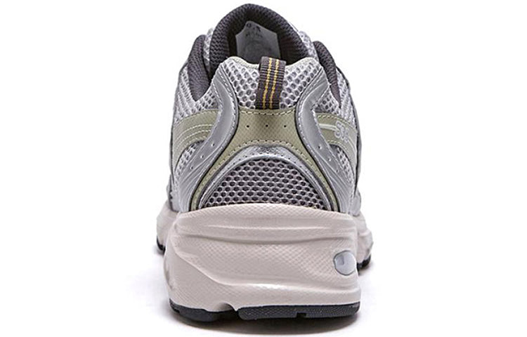 New Balance 530 'Silver Khaki' — MR530KMW