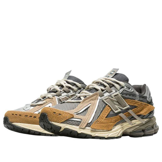 New Balance 1906 ‘Great Plains Slate Grey’ U1906AA