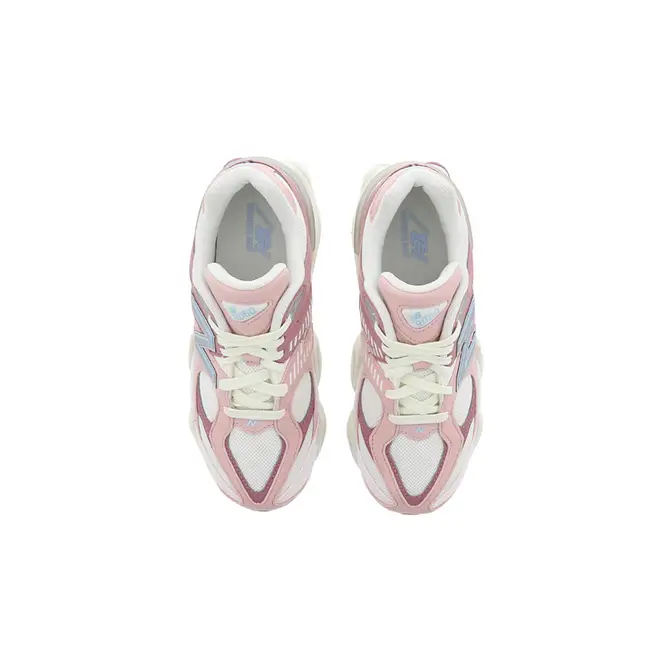 (GS) New Balance 9060 Wide ‘Rose Pink’ GC9060FR