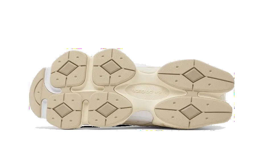 New Balance 9060 'Sea Salt Brown' (U9060JAM)