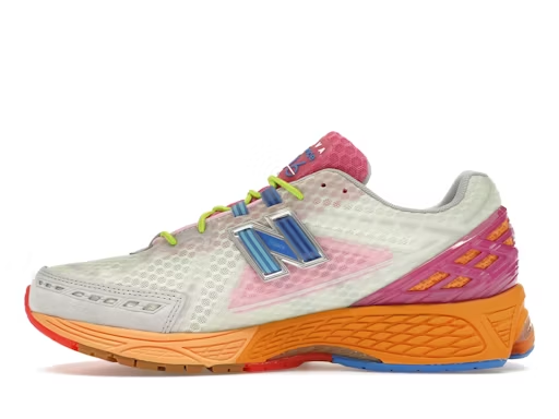 New Balance x Action Bronson 1906R ‘Rosewater’ M1906RKL