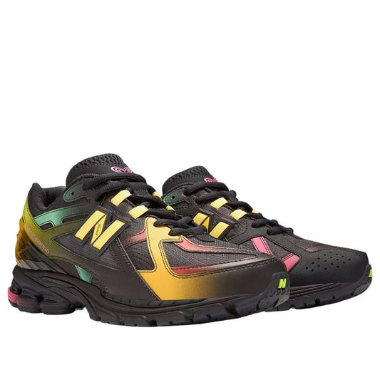 New Balance 1906 Utility x Bricks & Wood ‘Echoes of a Butterfly’ M1906ND1