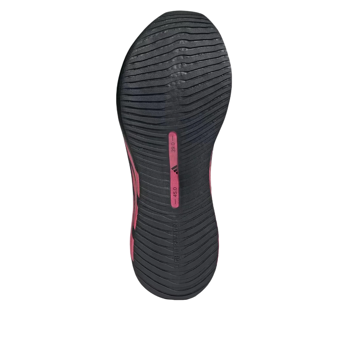 adidas Hyperboost Edge 'Carbon Solar Turbo' KH8129 Sneakers