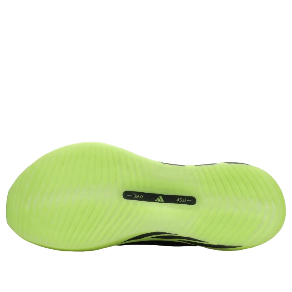 adidas Hyperboost Edge 'Hi-Res Yellow' KI4413 Sneakers