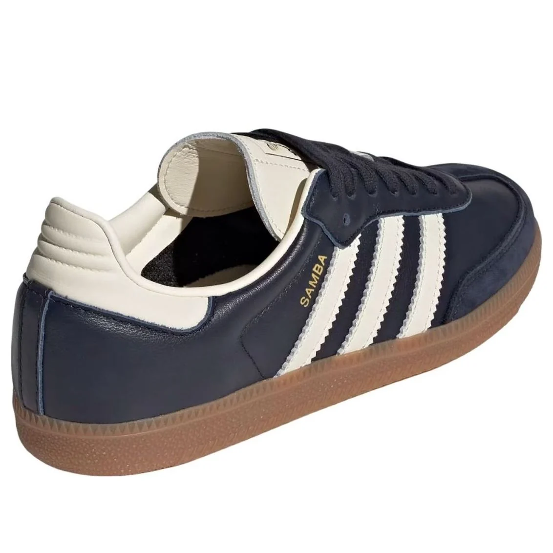 adidas Samba 'Legend Ink Cream White' KI9412 Sneakers