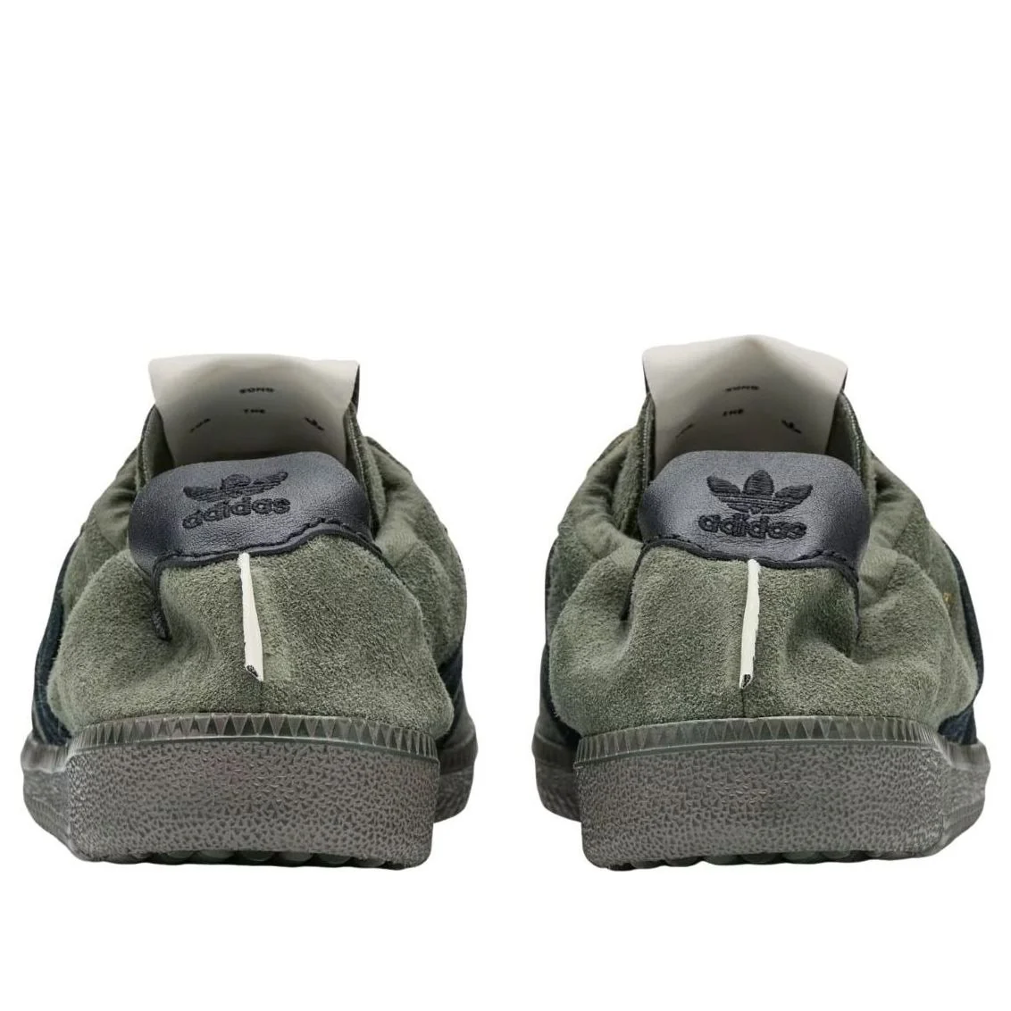 adidas x Song for the Mute Samba OG 'Base Green' HP8257 Men's & Women's Sneakers