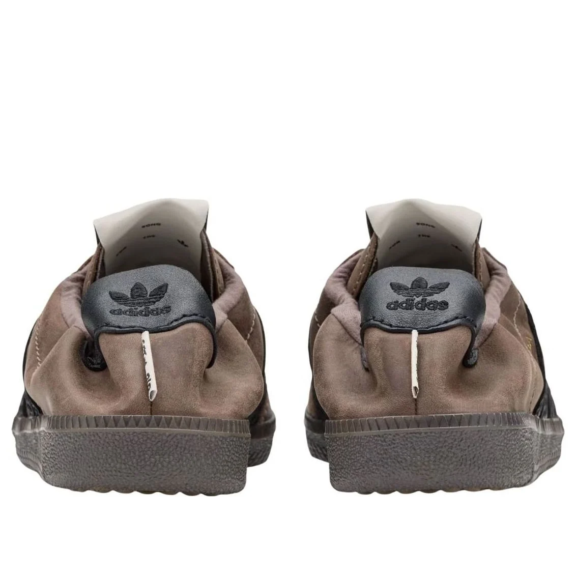 adidas x Song for the Mute Samba OG 'Brown' HP8256 Men's & Women's Sneakers