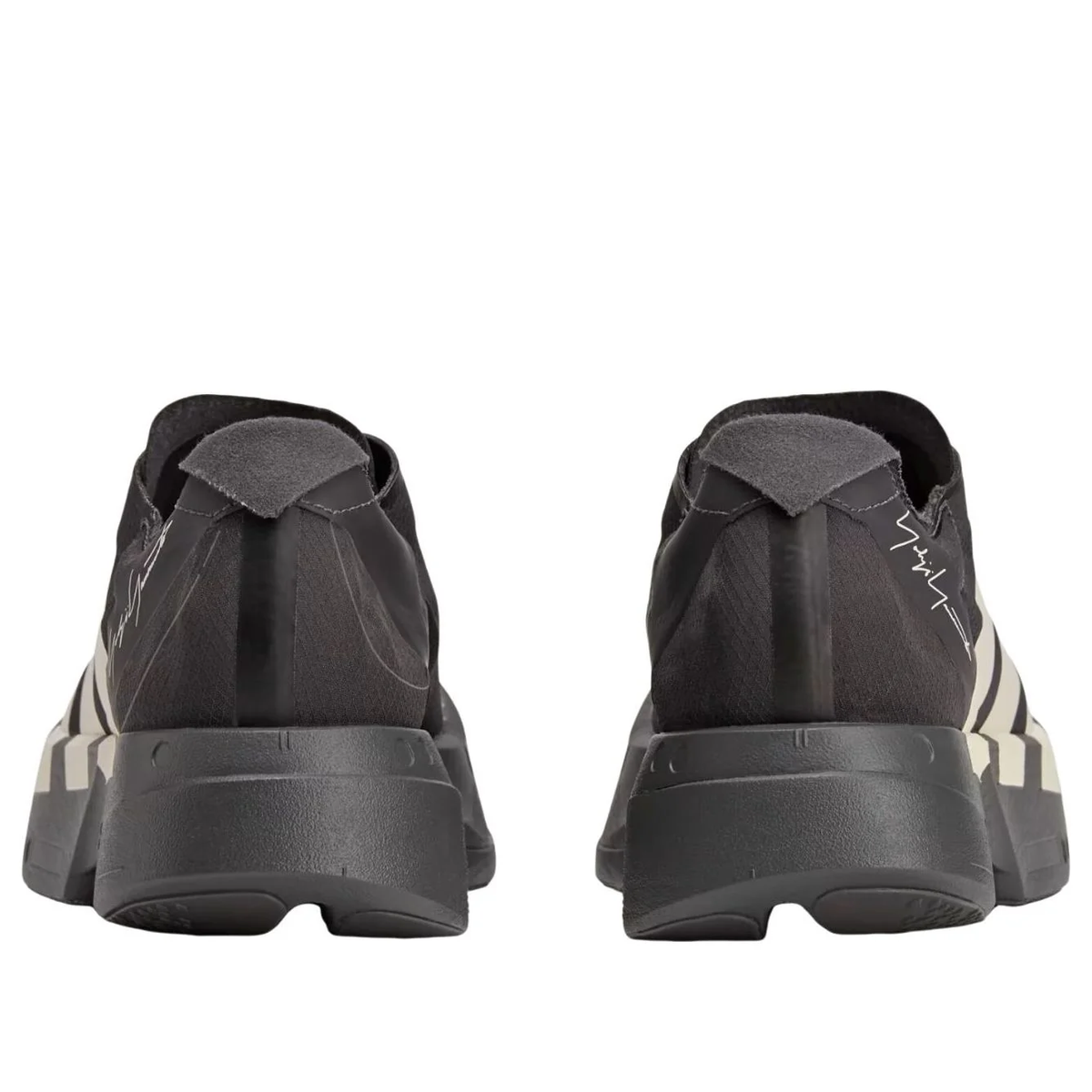 adidas Y-3 Adios Pro 4 'Utility Black Off White' KI6876 Sneakers