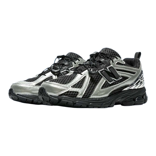 New Balance x The Basement 1906R ‘Black Silver’ M1906RBS