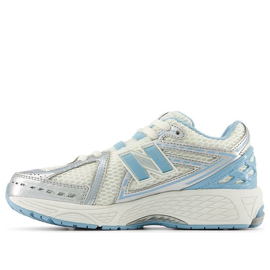 (GS) New Balance 1906R ‘Silver Metallic Chrome Blue’ GC1906EW