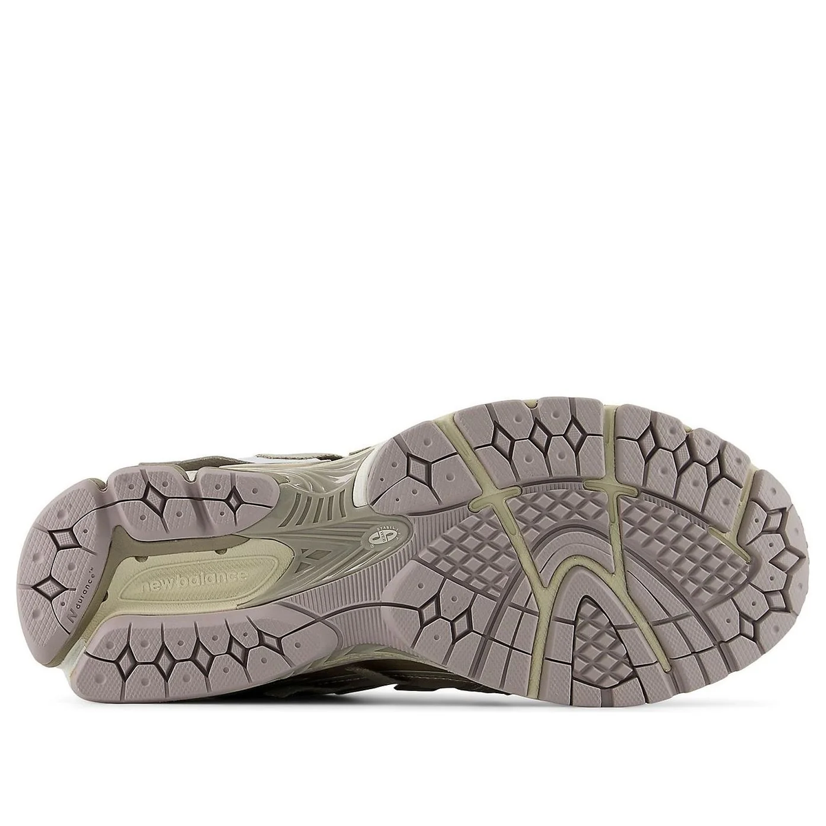 New Balance 1906A 'Sea Salt Arid Stone' U19063VV