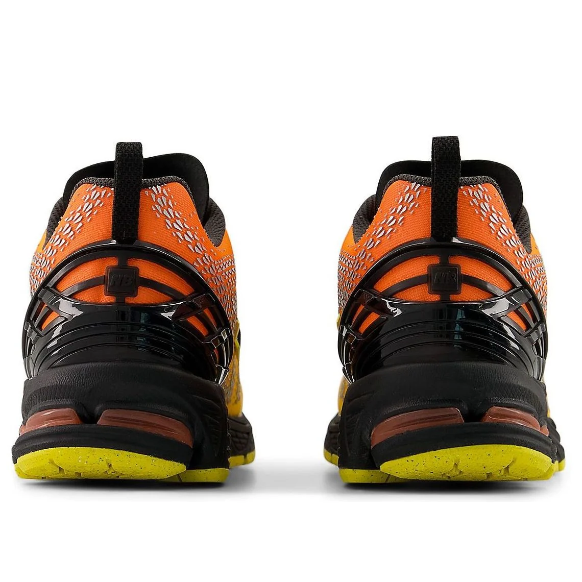 New Balance 1906F Utility 'Punch Yellow Tangerine Heat' U19066QG