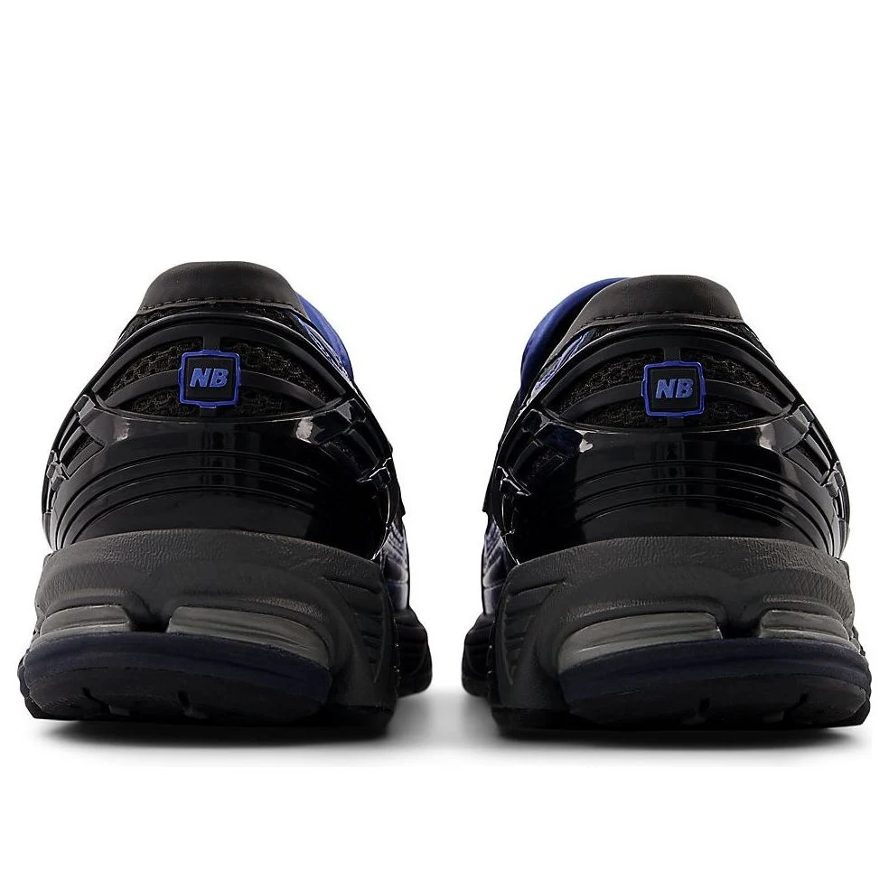 New Balance 1906L 'Black Cement Blue Gemstone' U1906LAR Men's & Women's Loafers