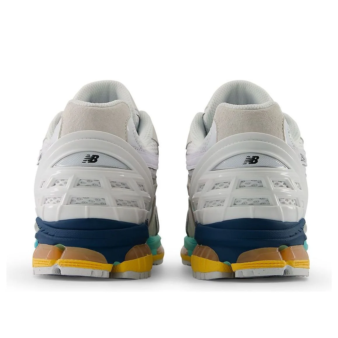 New Balance 1954R 'Reflection White / Bright Mint' (U19549XD)