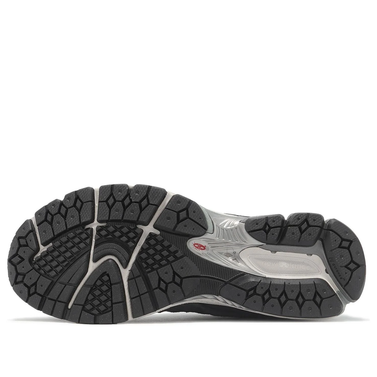 New Balance 2002R 'Black Cement' U2002RA Men's & Women's Sneakers