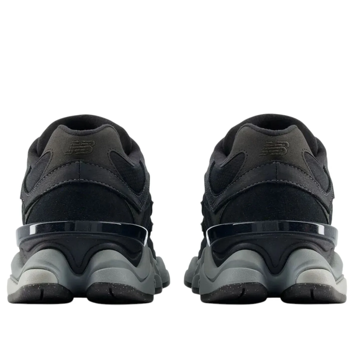 New Balance 9060 CORDURA 'Black Grey' U9060ORA Men's & Women's Sneakers