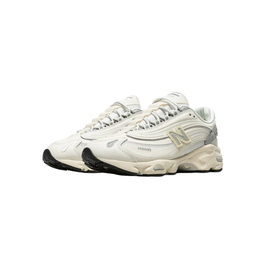 New Balance x Aim Leon Dore 1000 ‘White Silver’ M1000AC1