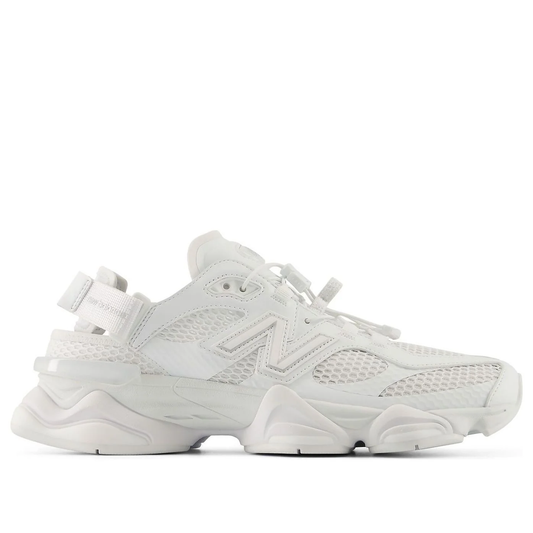 New Balance U9060 'Summer White' U90606B5 Sneakers