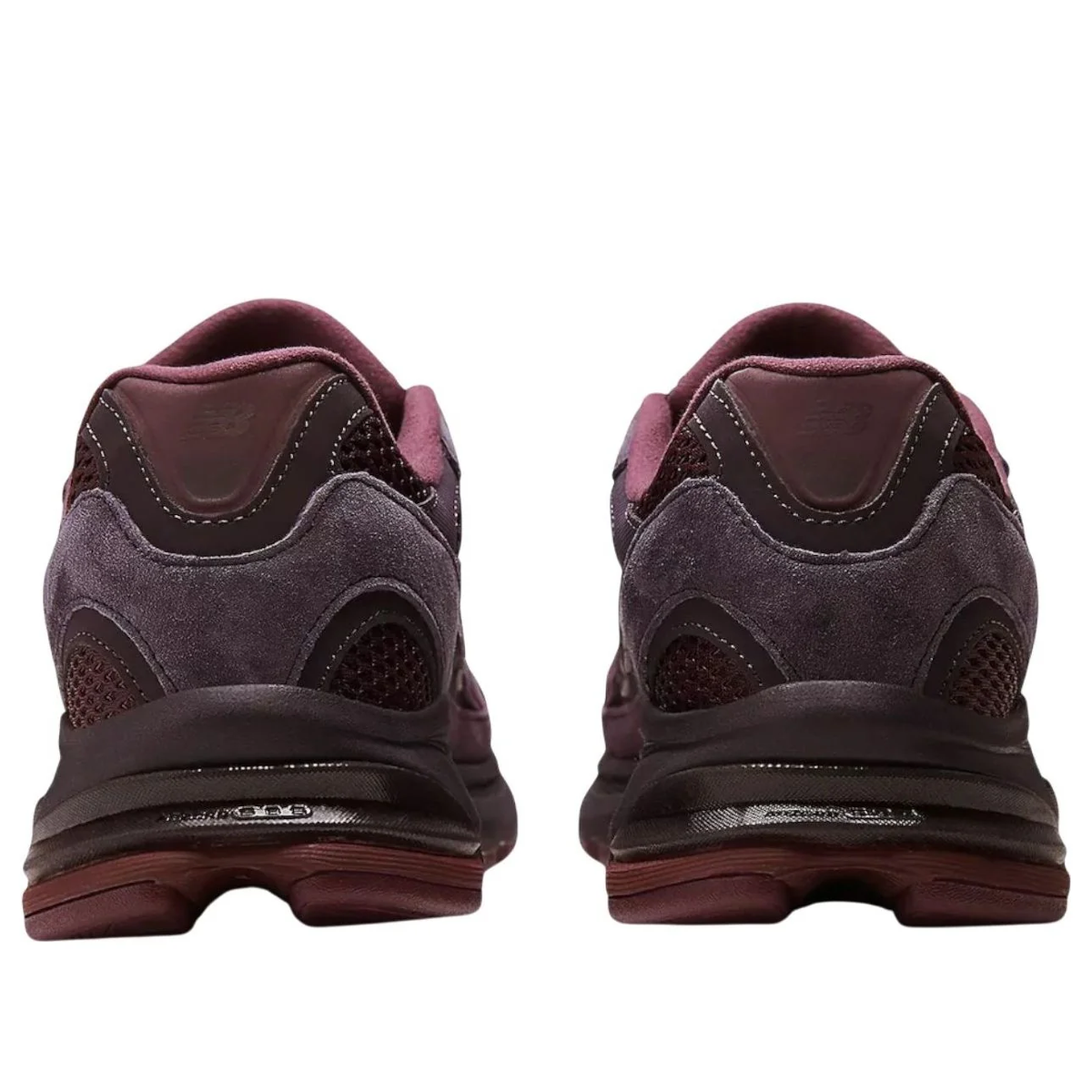 New Balance x Rich Paul 2010 'Plum Brown' U2010RP1 Men's & Women's Sneakers