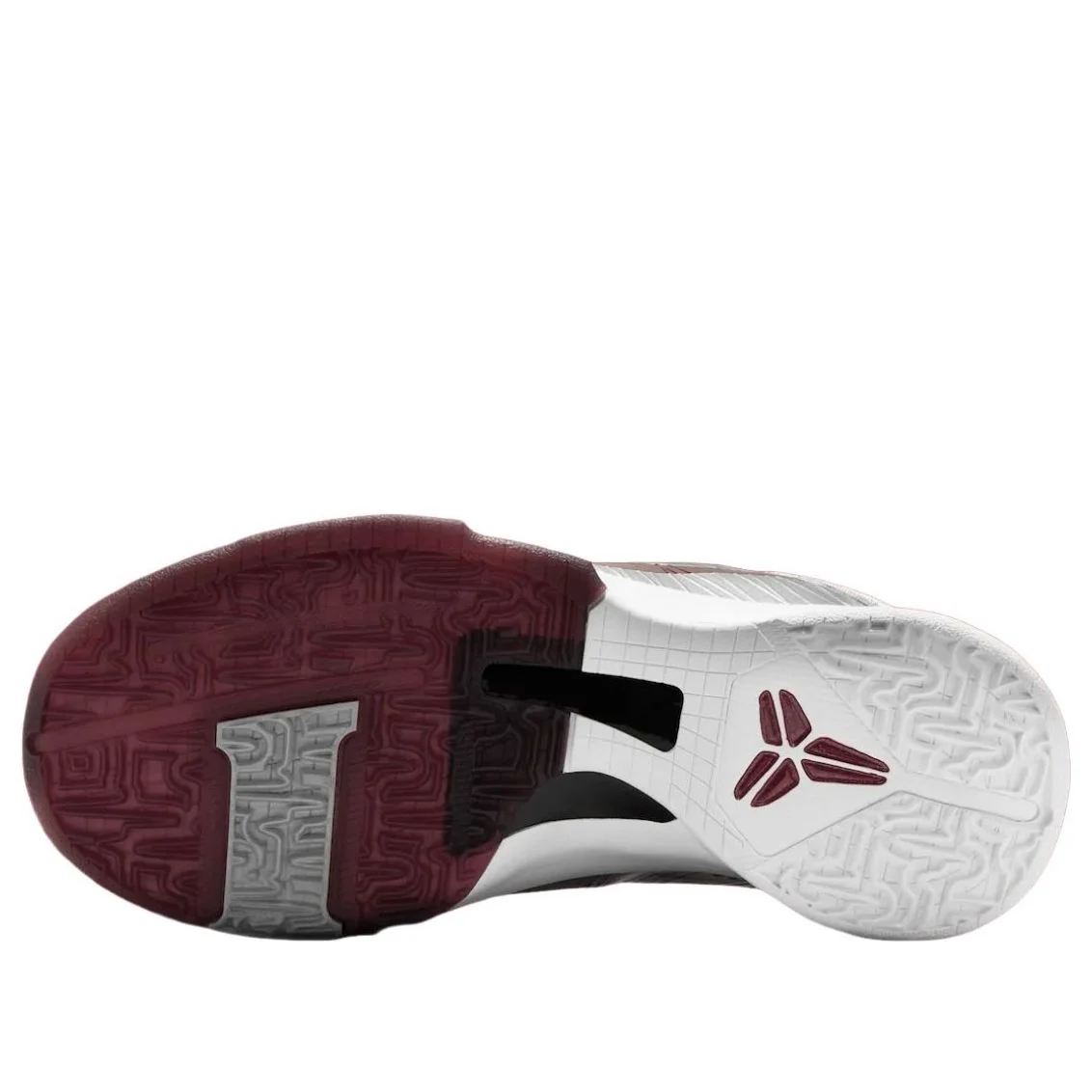 Nike Kobe 5 Protro 'Lower Merion Aces Away' IM0557-001 Sneakers