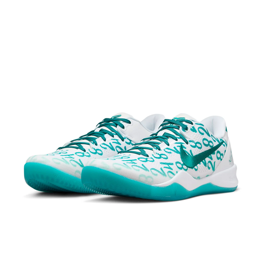Nike Kobe 8 Protro 'Radiant Emerald' FQ3549-101 Sneakers