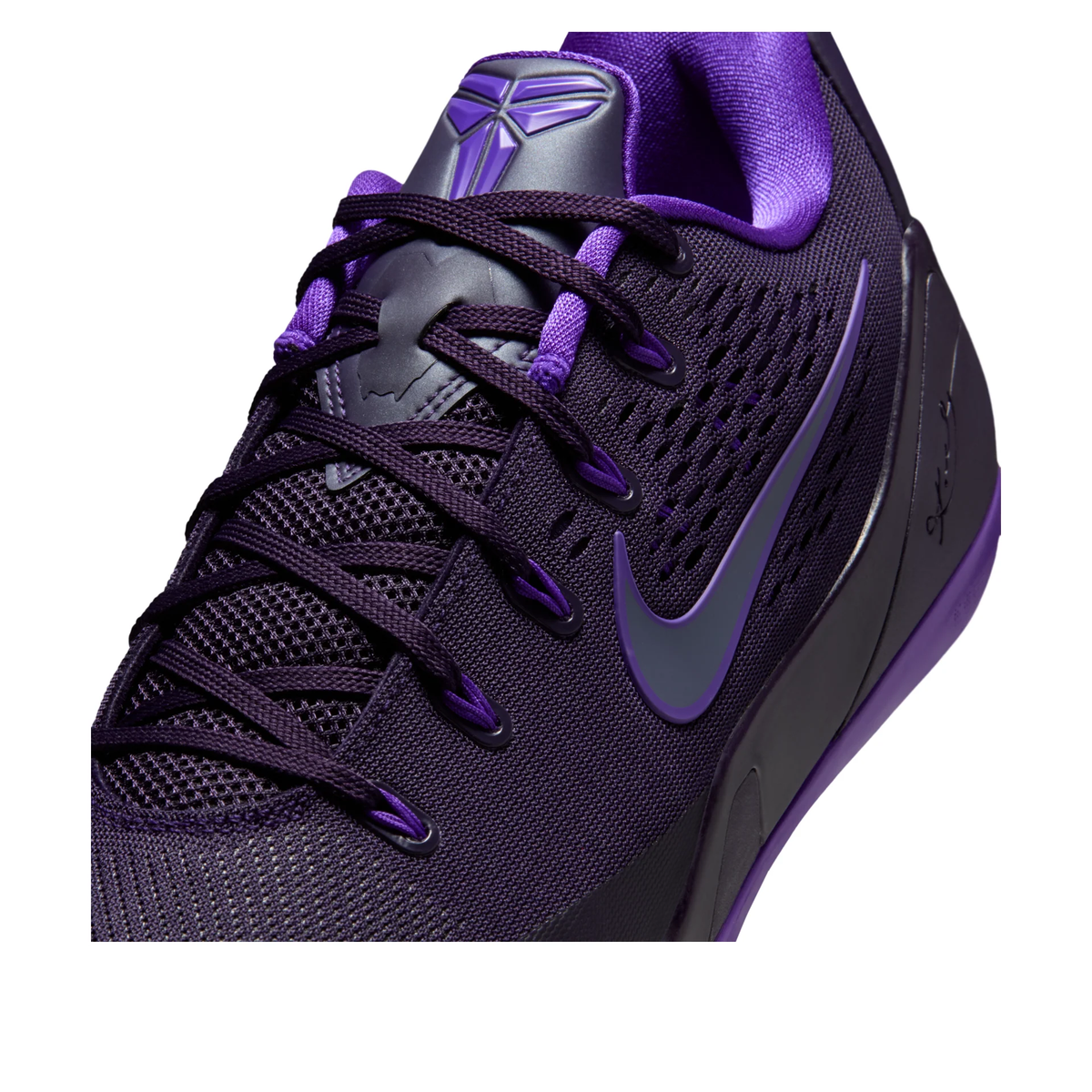 Nike Kobe 9 EM 'Purple Dynasty' IH1401-500 Sneakers