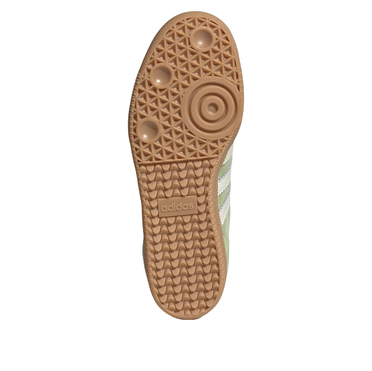 adidas x Molly Mae Samba 'Matcha' KH8706 Women's Sneakers