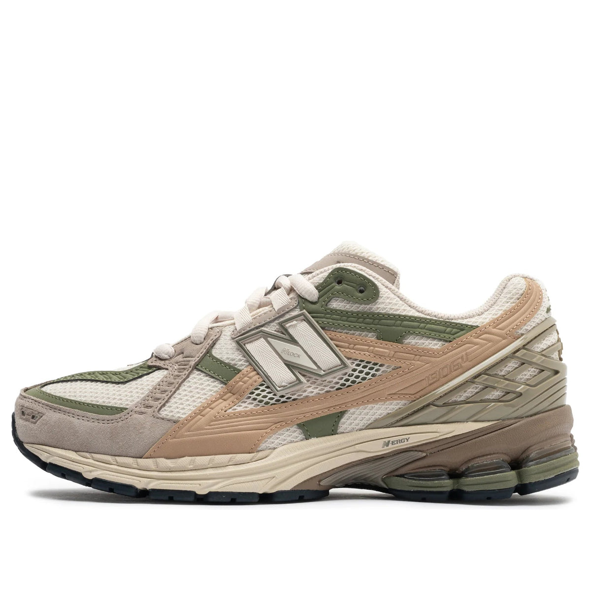 New Balance 1906R Utility 'Linen Dark Olivine' — M1906NE
