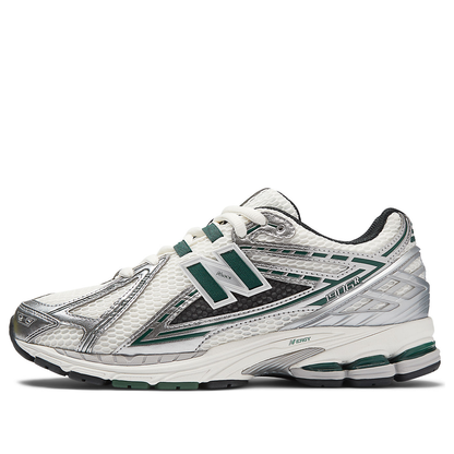 New Balance 1906R 'Silver Green White' — M1906REU