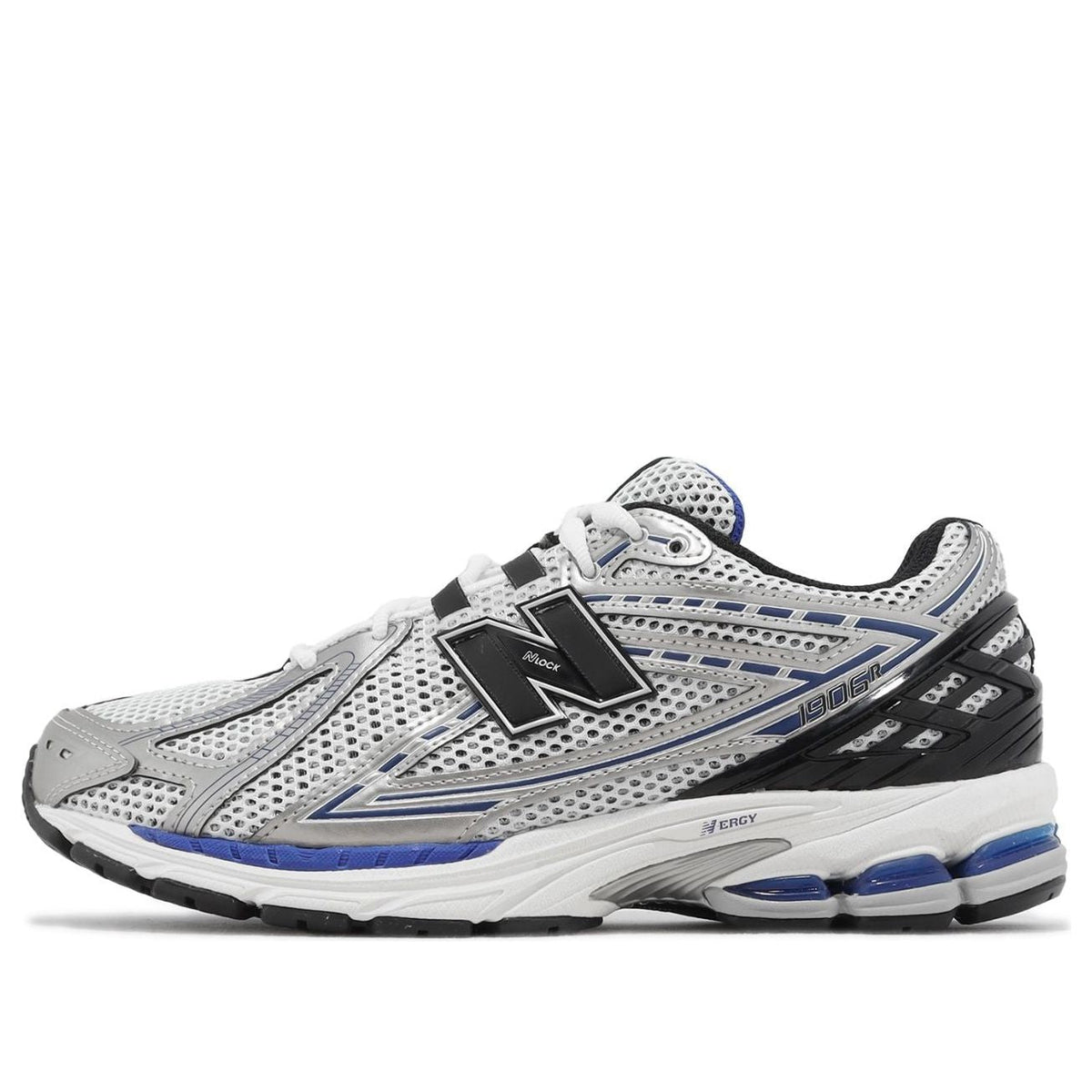 New Balance 1906R 'Metallic Silver Blue' (M1906RCD)