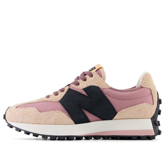 (WMNS) New Balance 327 ‘White Black Pink’ WS327WE