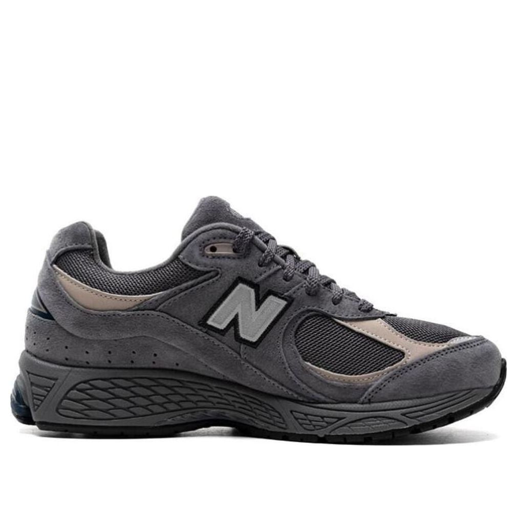 (WMNS) New Balance 2002R ‘Grey’ M2002RTC