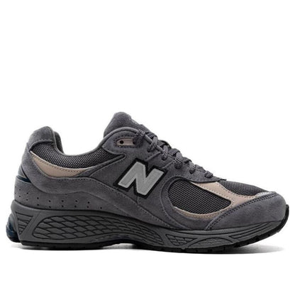 (WMNS) New Balance 2002R ‘Grey’ M2002RTC