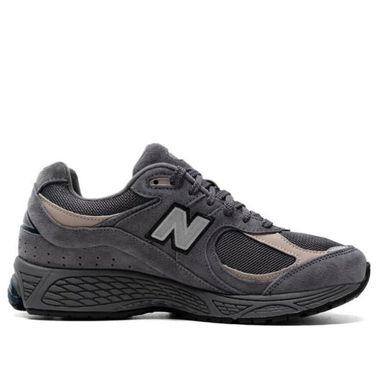 (WMNS) New Balance 2002R ‘Grey’ M2002RTC