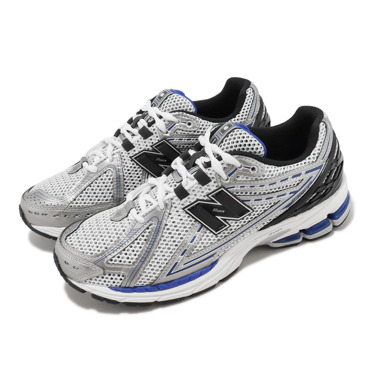 New Balance 1906R 'Metallic Silver Blue' (M1906RCD)
