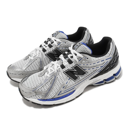 New Balance 1906R 'Metallic Silver Blue' (M1906RCD)