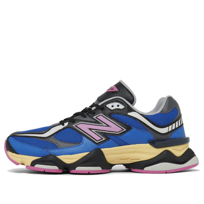 New Balance 9060 'Blue Oasis Real Pink' (U9060BPO)
