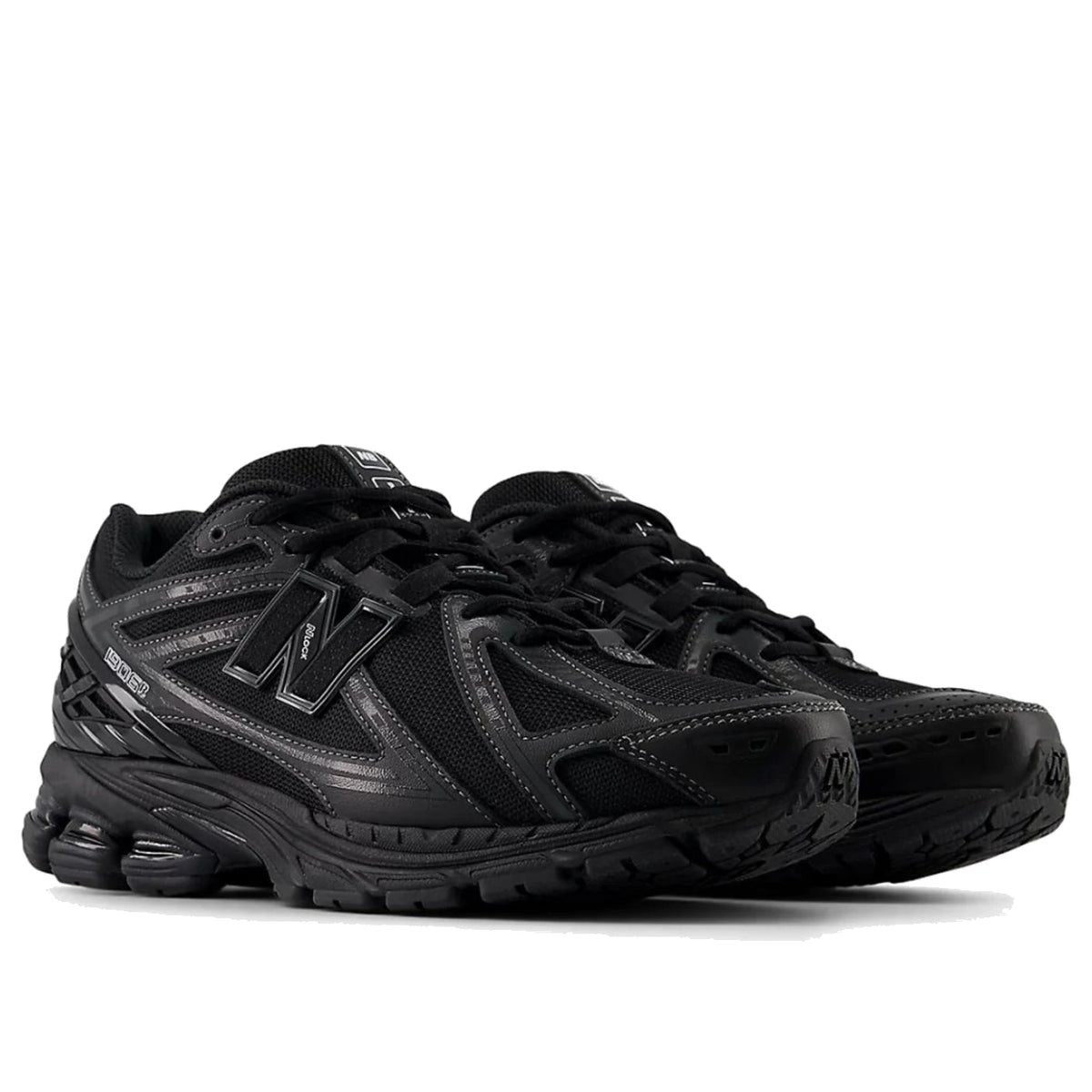 New Balance 1906R 'Black White' M1906RBB